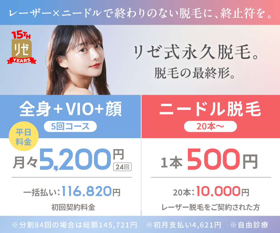 リゼクリニック